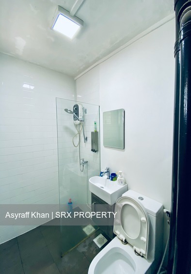 Blk 233 Serangoon Avenue 3 (Serangoon), HDB 4 Rooms #222402531